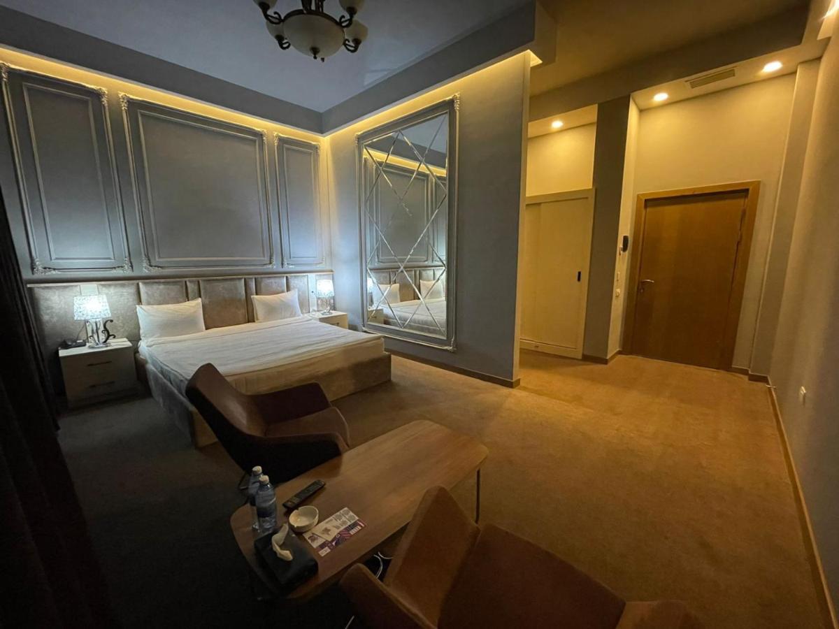 Hotel Paradise Baku