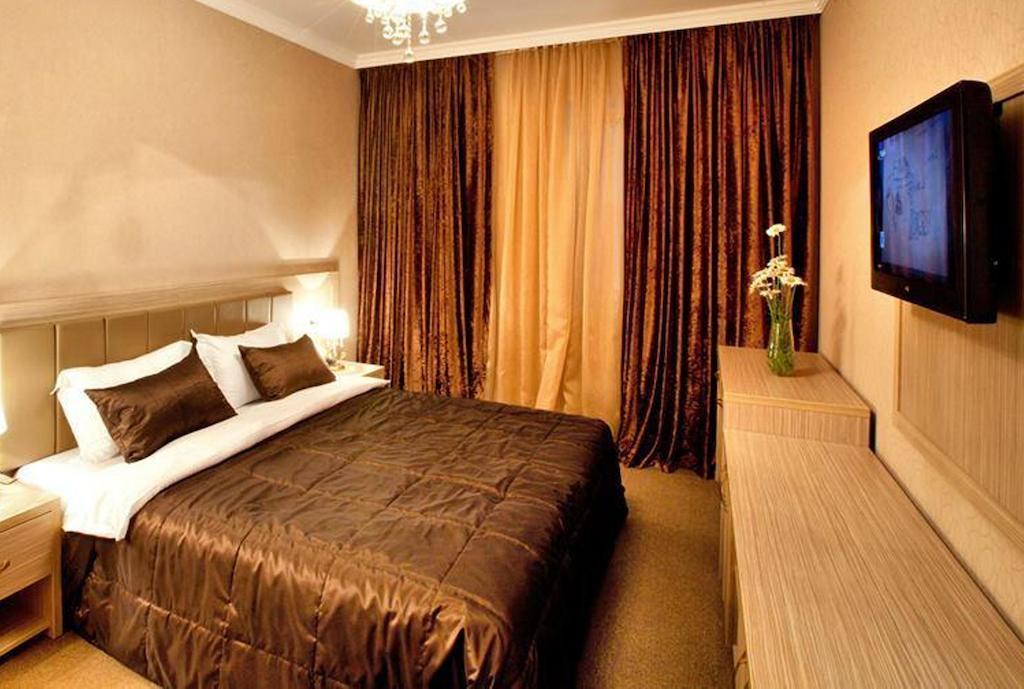 Hotel Paradise Baku