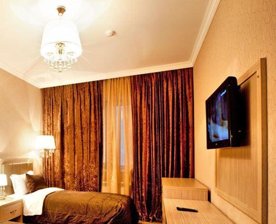 Hotel Paradise