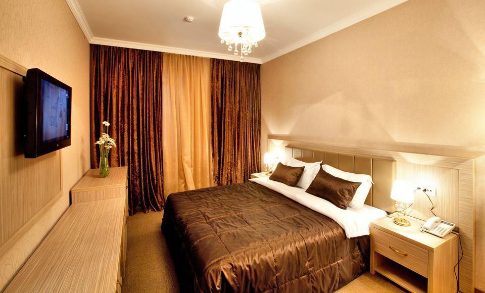 Hotel Paradise 4*