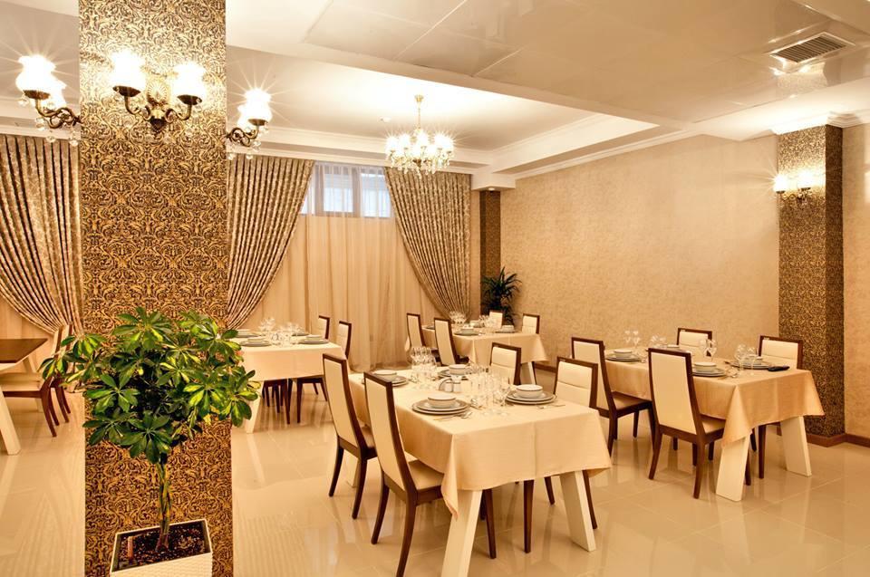 Paradise Baku