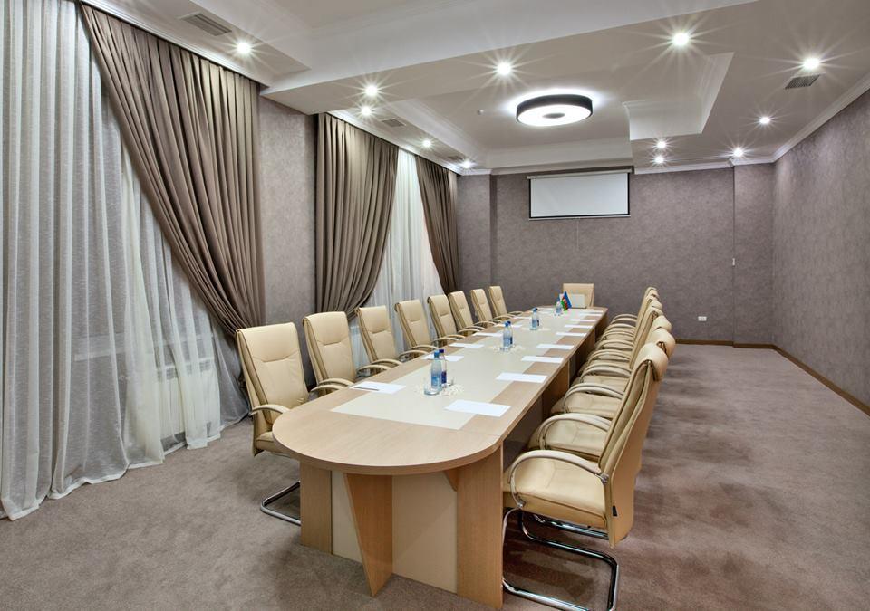 Hotel Paradise Baku