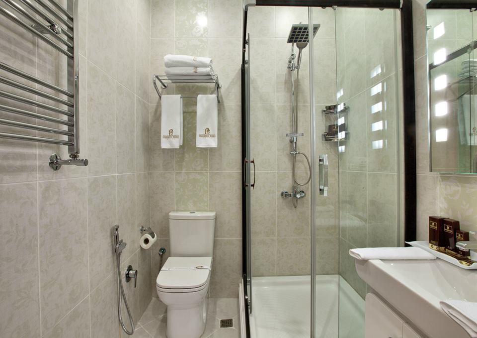 Hotel Paradise 4*