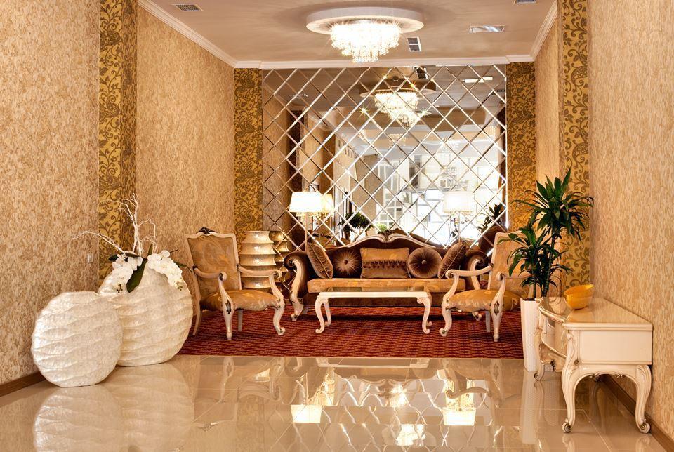 Hotel Paradise