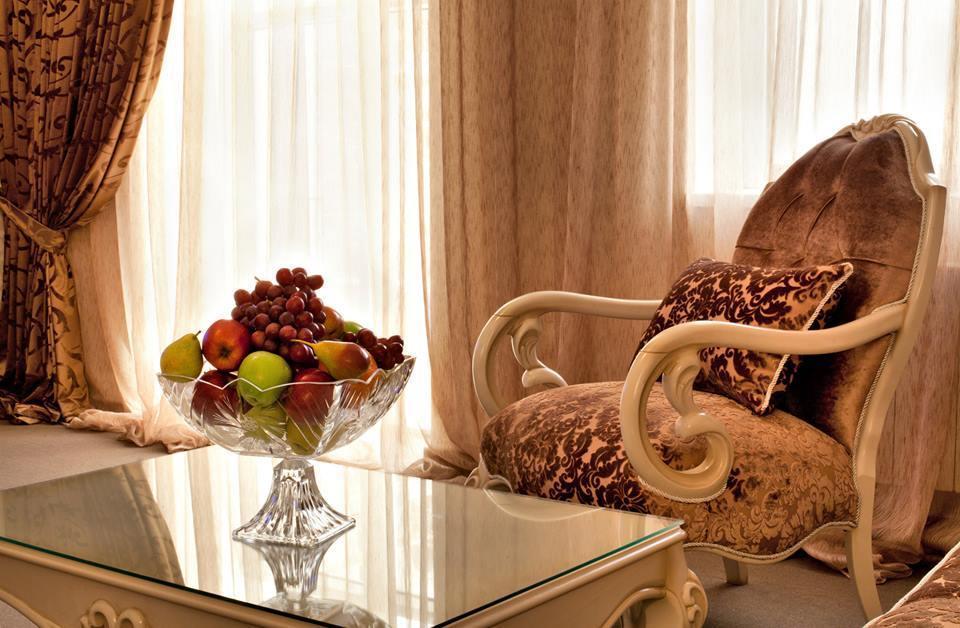 Hotel Paradise Baku