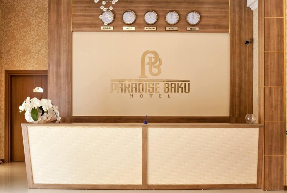Hotel Paradise