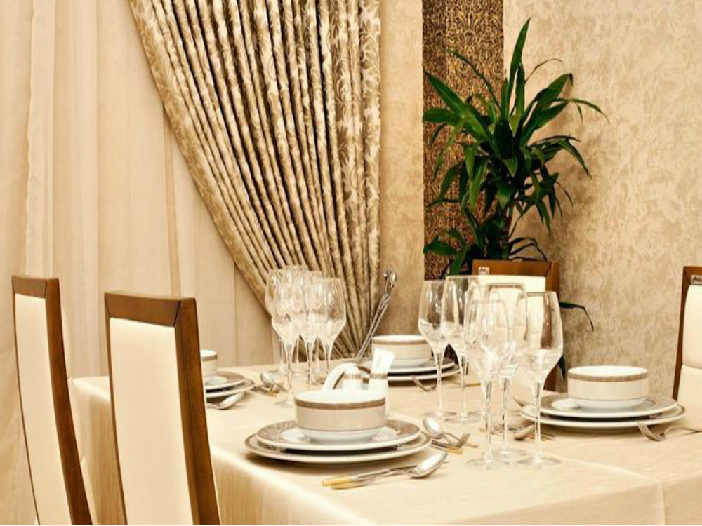 Hotel Paradise Baku