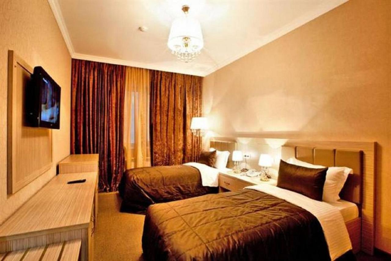 Hotel Paradise 4*