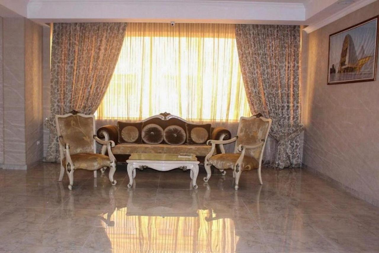 Hotel Paradise 4*