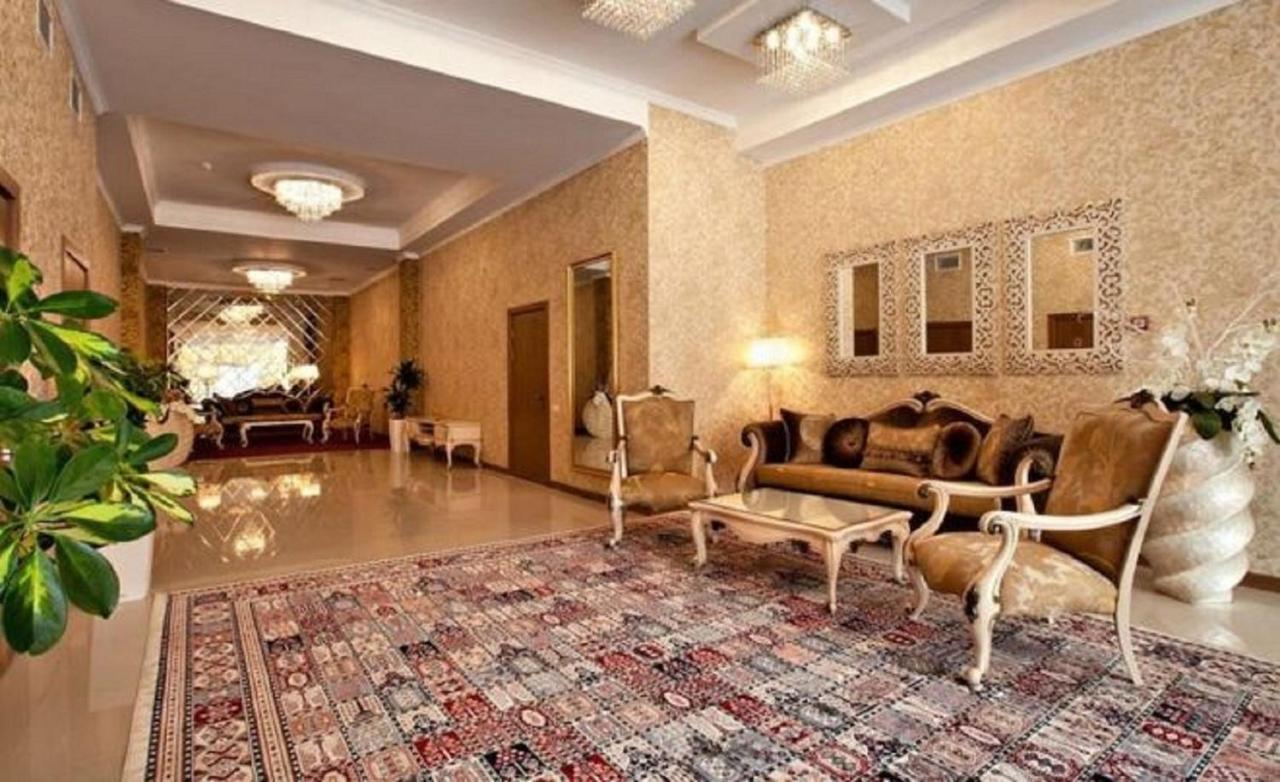 Hotel Paradise 4*