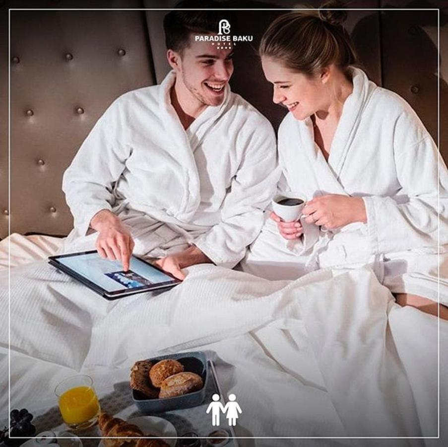 Hotel Paradise 4*